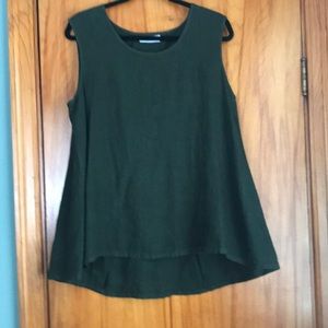 Bryn walker s linen top